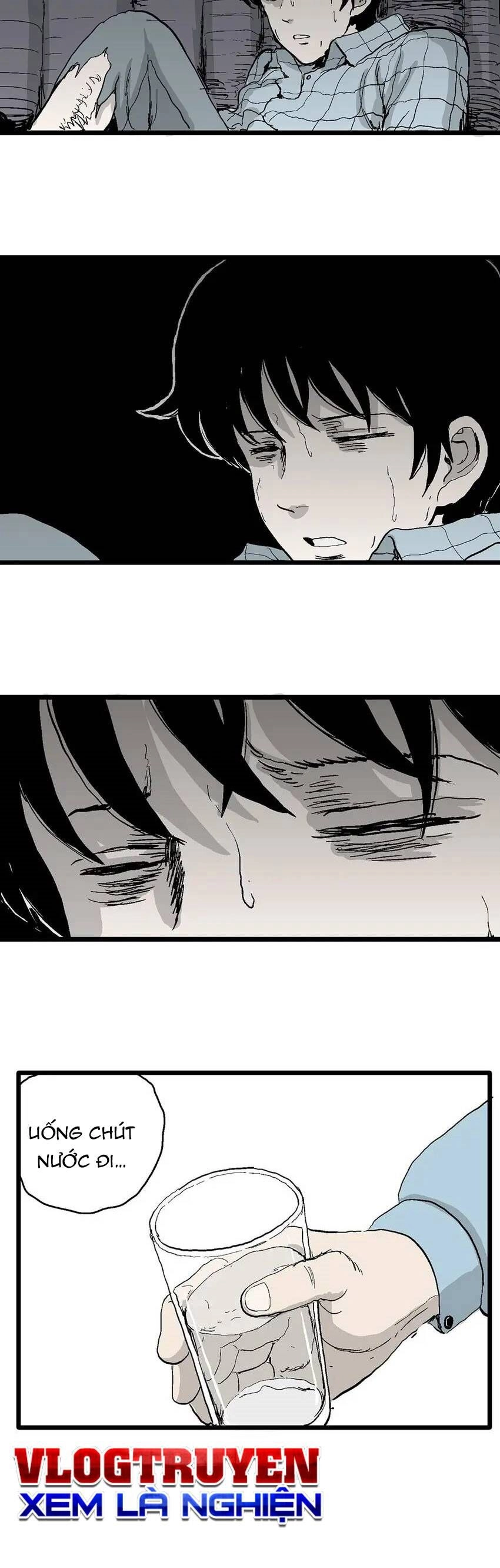 Thuyết Tiến Hóa Của Loài Người Chapter 57 - 33