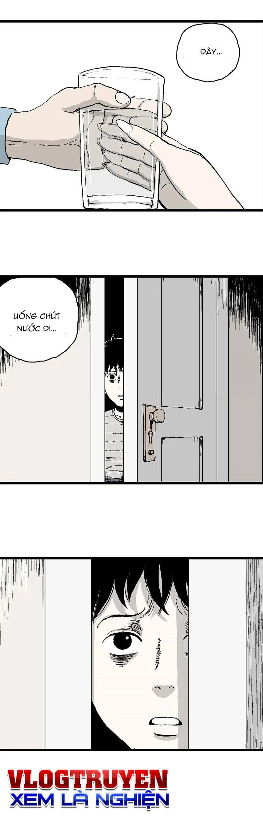 Thuyết Tiến Hóa Của Loài Người Chapter 57 - 36