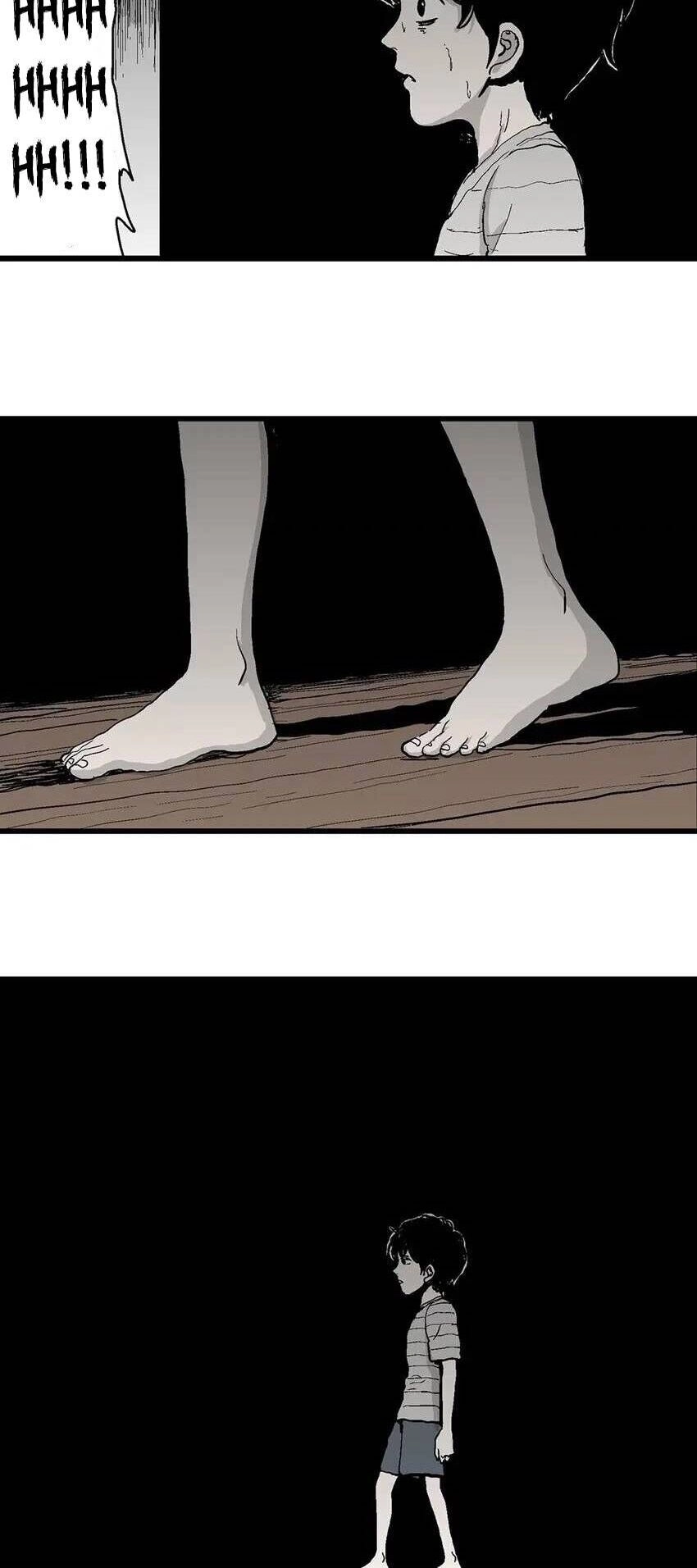 Thuyết Tiến Hóa Của Loài Người Chapter 57 - 41