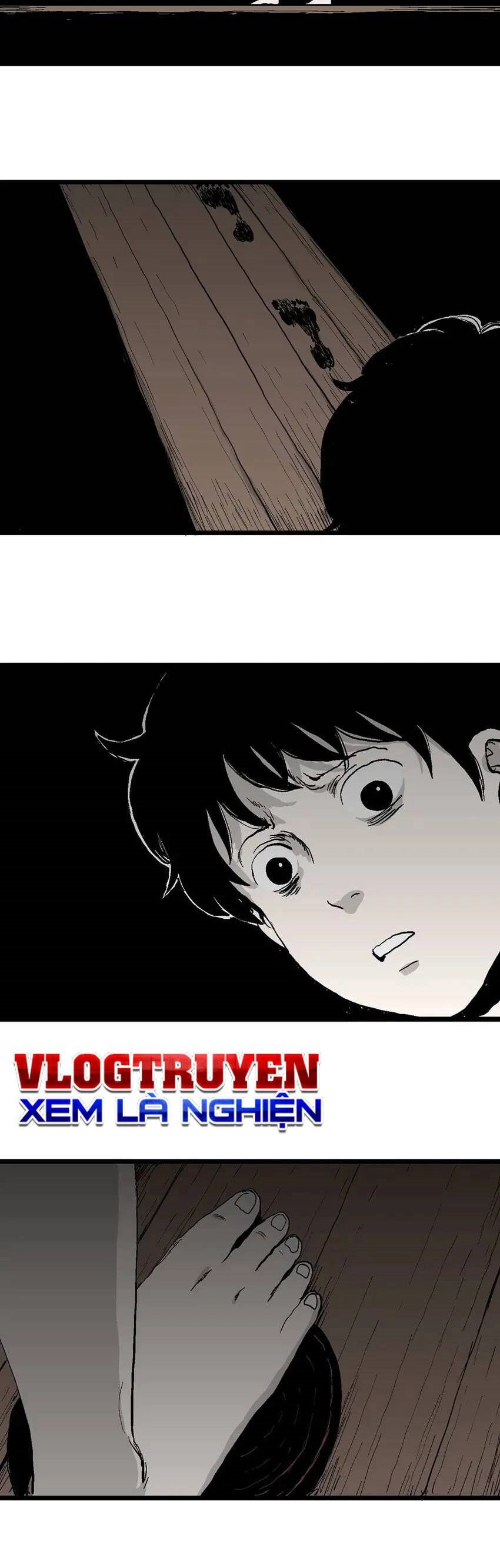 Thuyết Tiến Hóa Của Loài Người Chapter 57 - 42