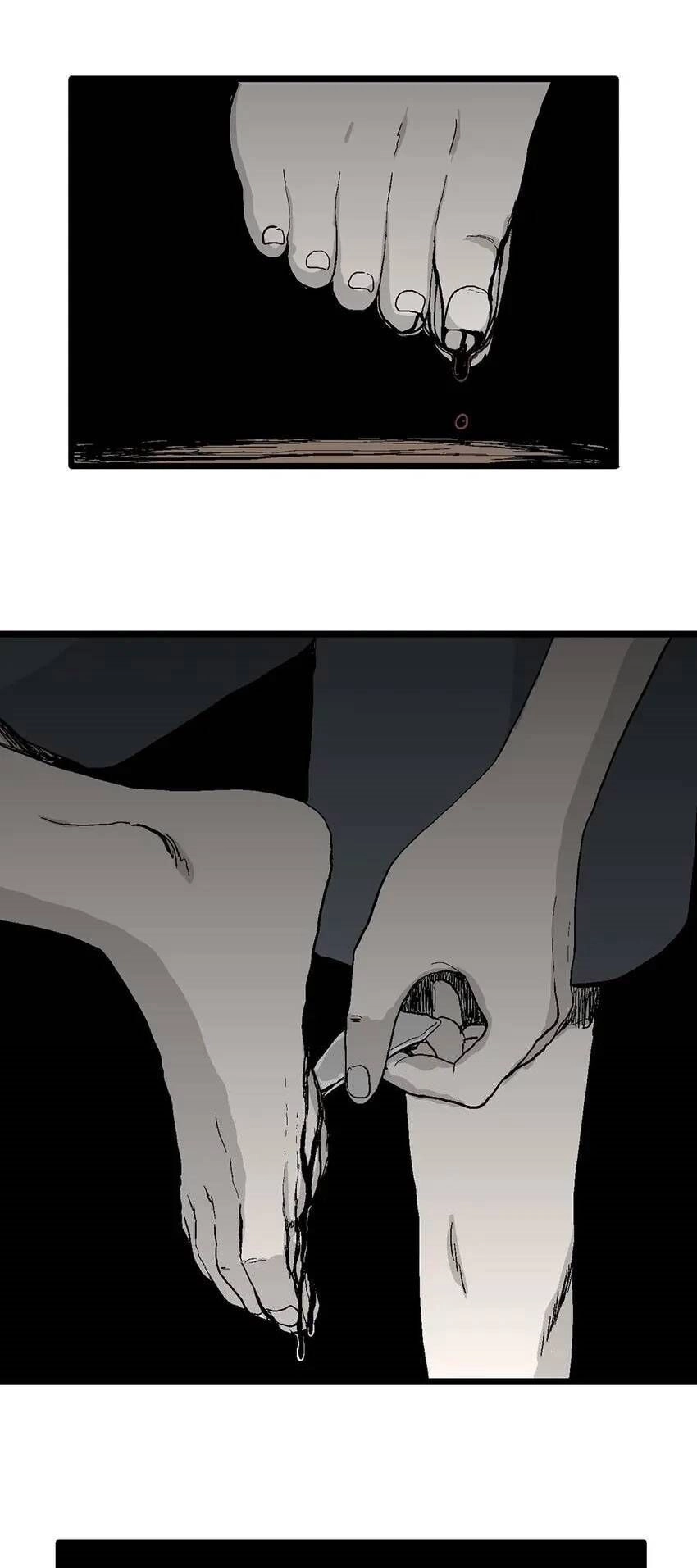 Thuyết Tiến Hóa Của Loài Người Chapter 57 - 43