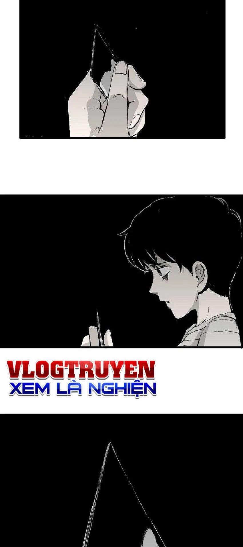 Thuyết Tiến Hóa Của Loài Người Chapter 57 - 44