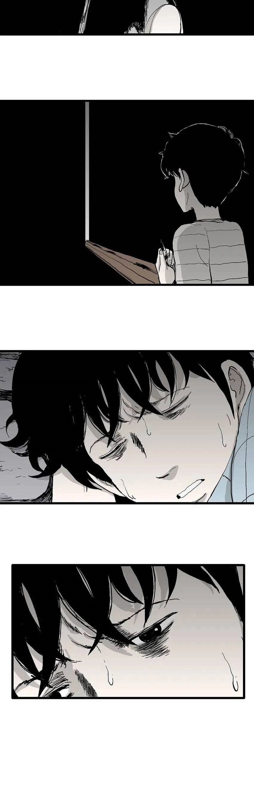 Thuyết Tiến Hóa Của Loài Người Chapter 57 - 45