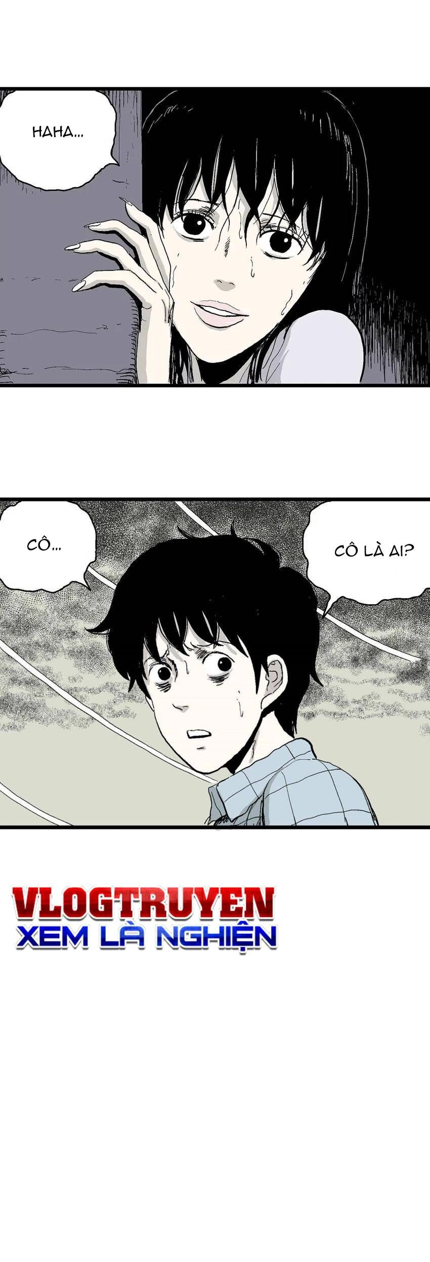 Thuyết Tiến Hóa Của Loài Người Chapter 57 - 53