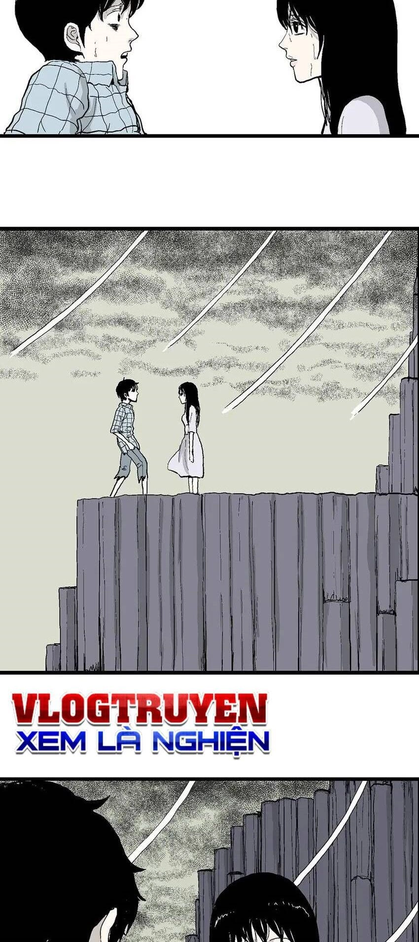 Thuyết Tiến Hóa Của Loài Người Chapter 58 - 5