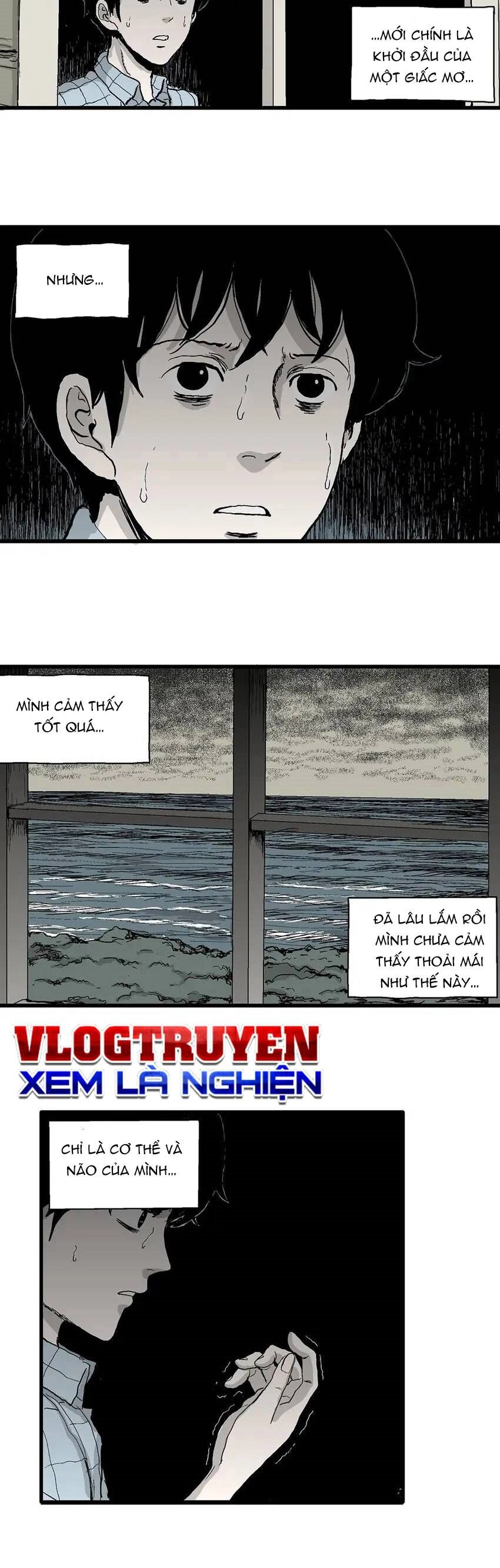 Thuyết Tiến Hóa Của Loài Người Chapter 58 - 27