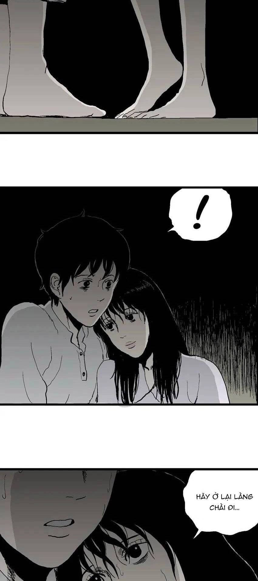 Thuyết Tiến Hóa Của Loài Người Chapter 58 - 35