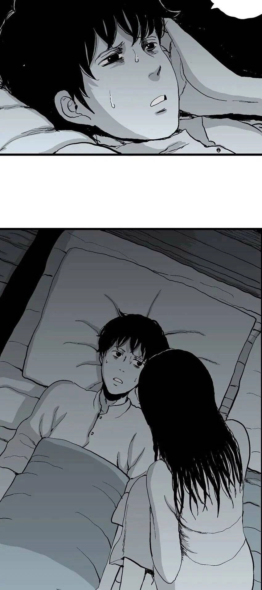 Thuyết Tiến Hóa Của Loài Người Chapter 58 - 44