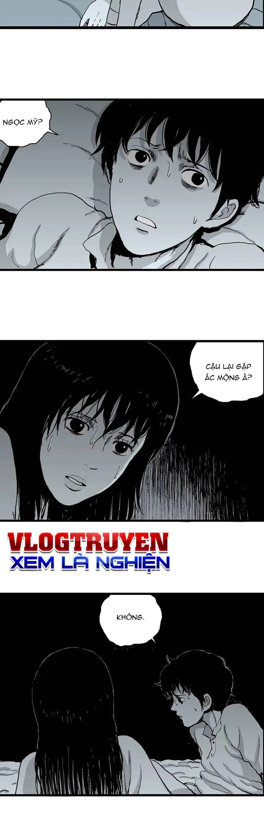 Thuyết Tiến Hóa Của Loài Người Chapter 58 - 45