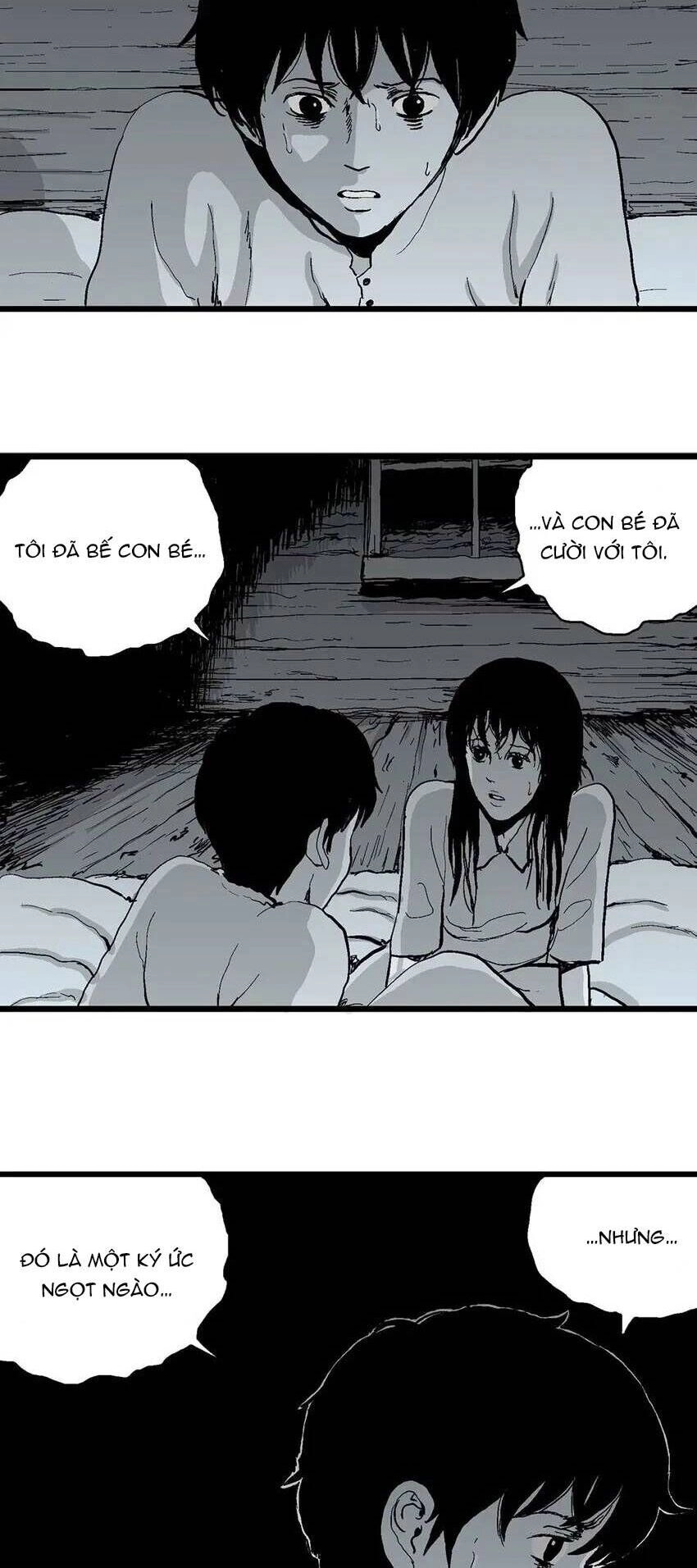 Thuyết Tiến Hóa Của Loài Người Chapter 58 - 47