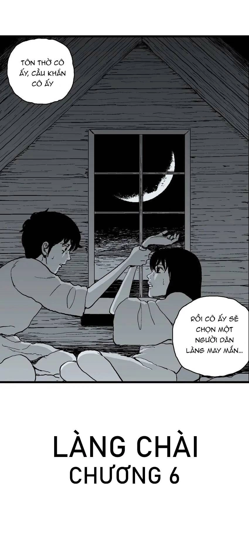 Thuyết Tiến Hóa Của Loài Người Chapter 59 - 4