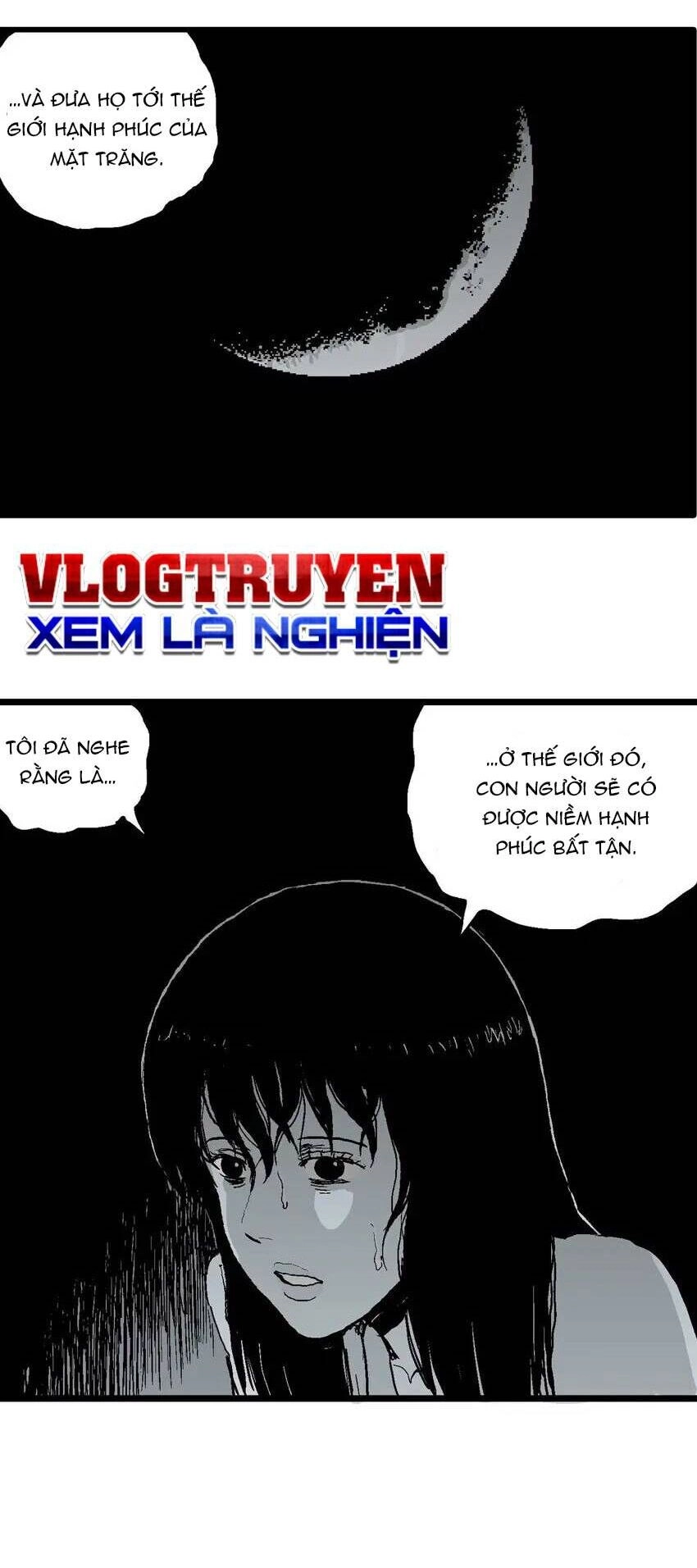 Thuyết Tiến Hóa Của Loài Người Chapter 59 - 5