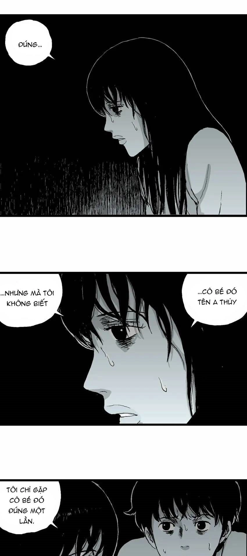 Thuyết Tiến Hóa Của Loài Người Chapter 59 - 7