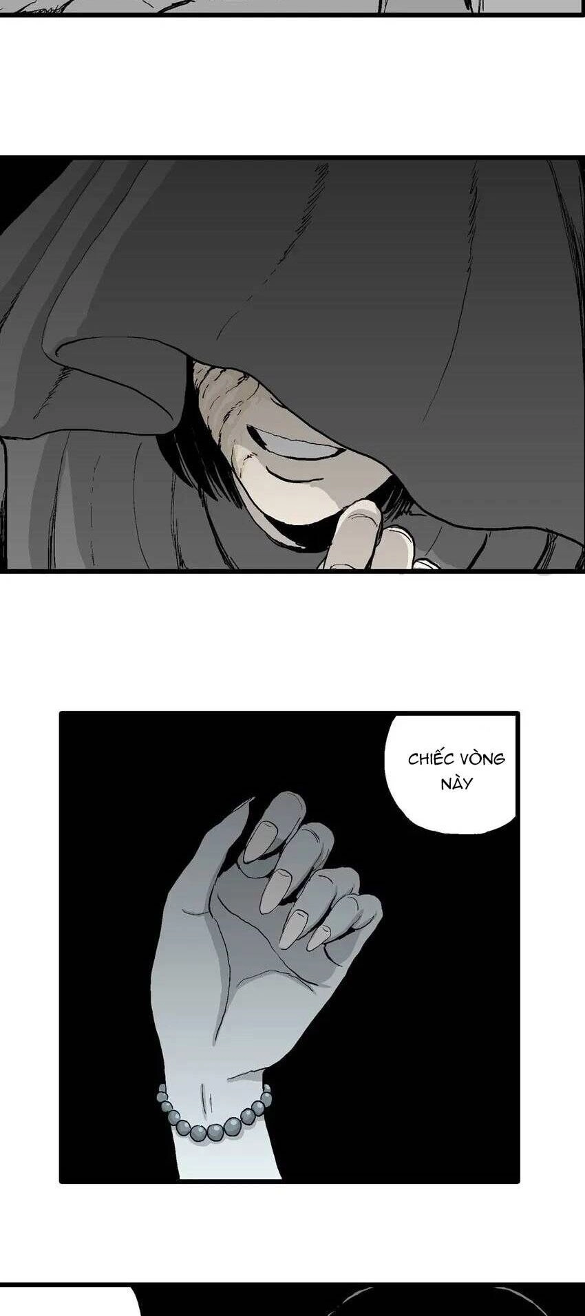 Thuyết Tiến Hóa Của Loài Người Chapter 59 - 12