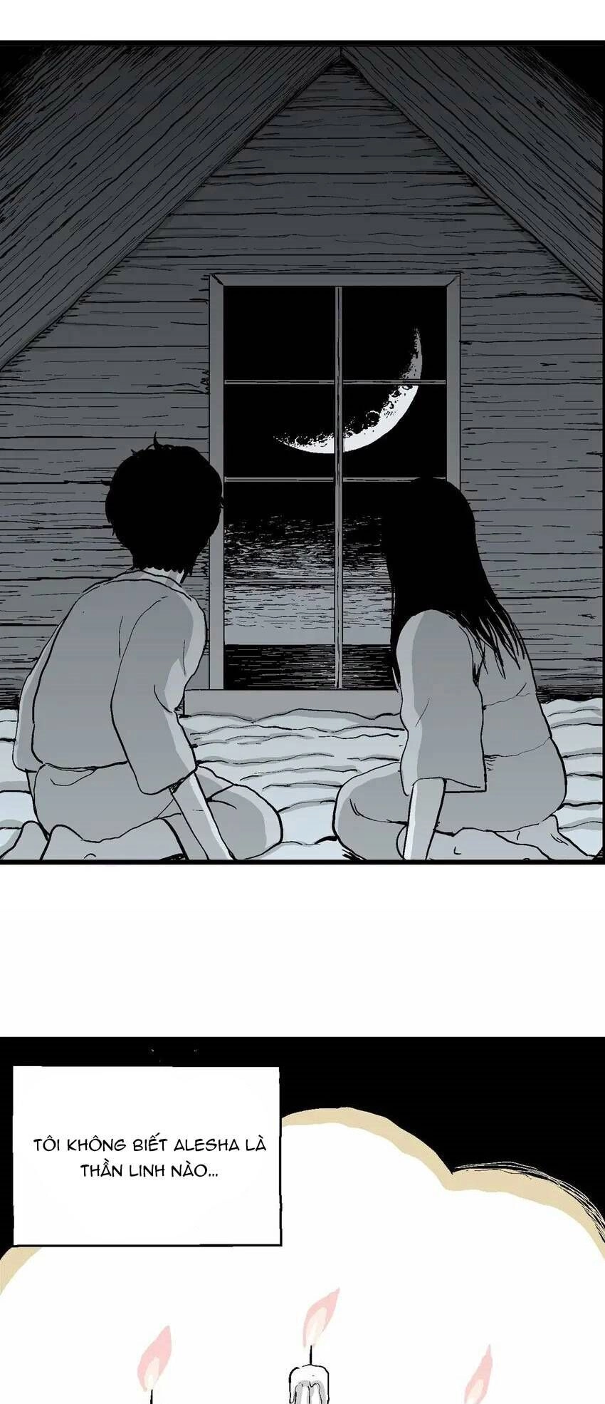 Thuyết Tiến Hóa Của Loài Người Chapter 59 - 16