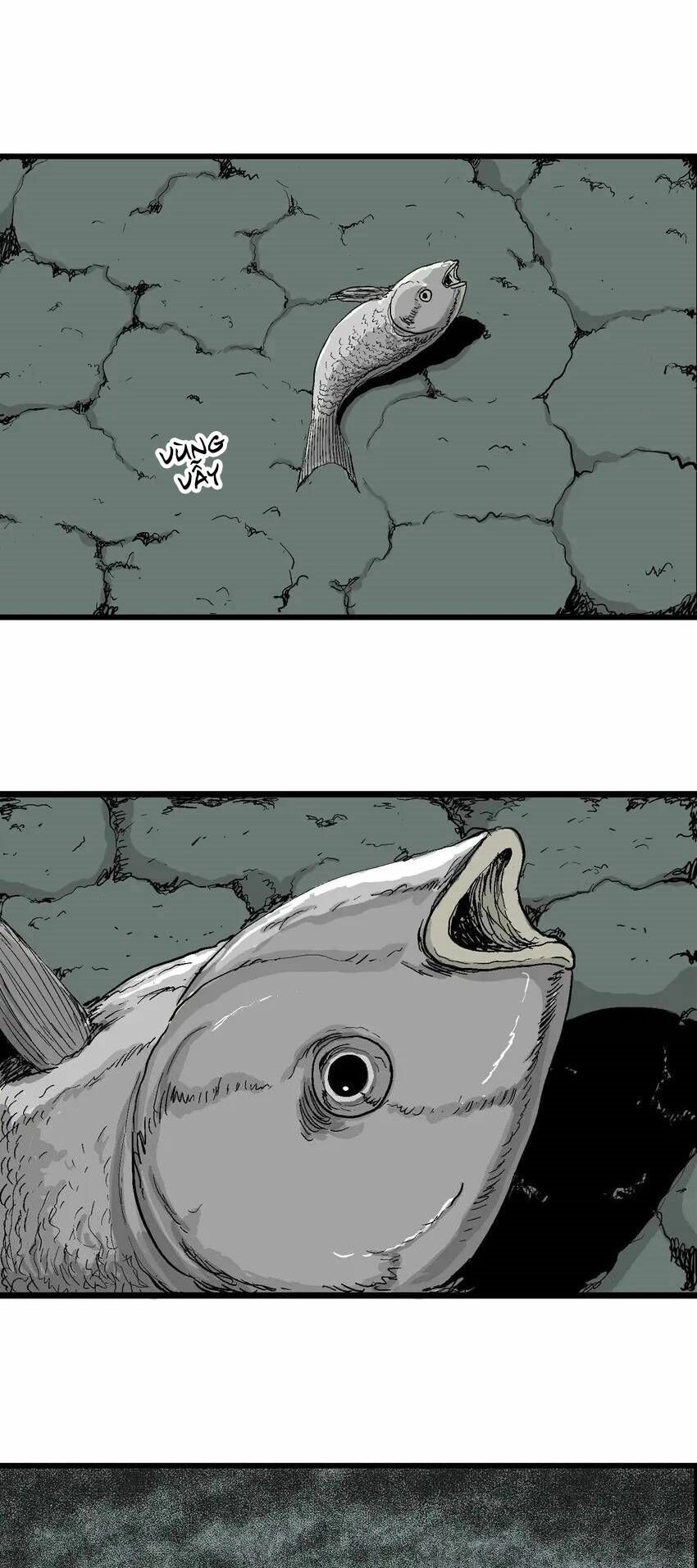 Thuyết Tiến Hóa Của Loài Người Chapter 59 - 18