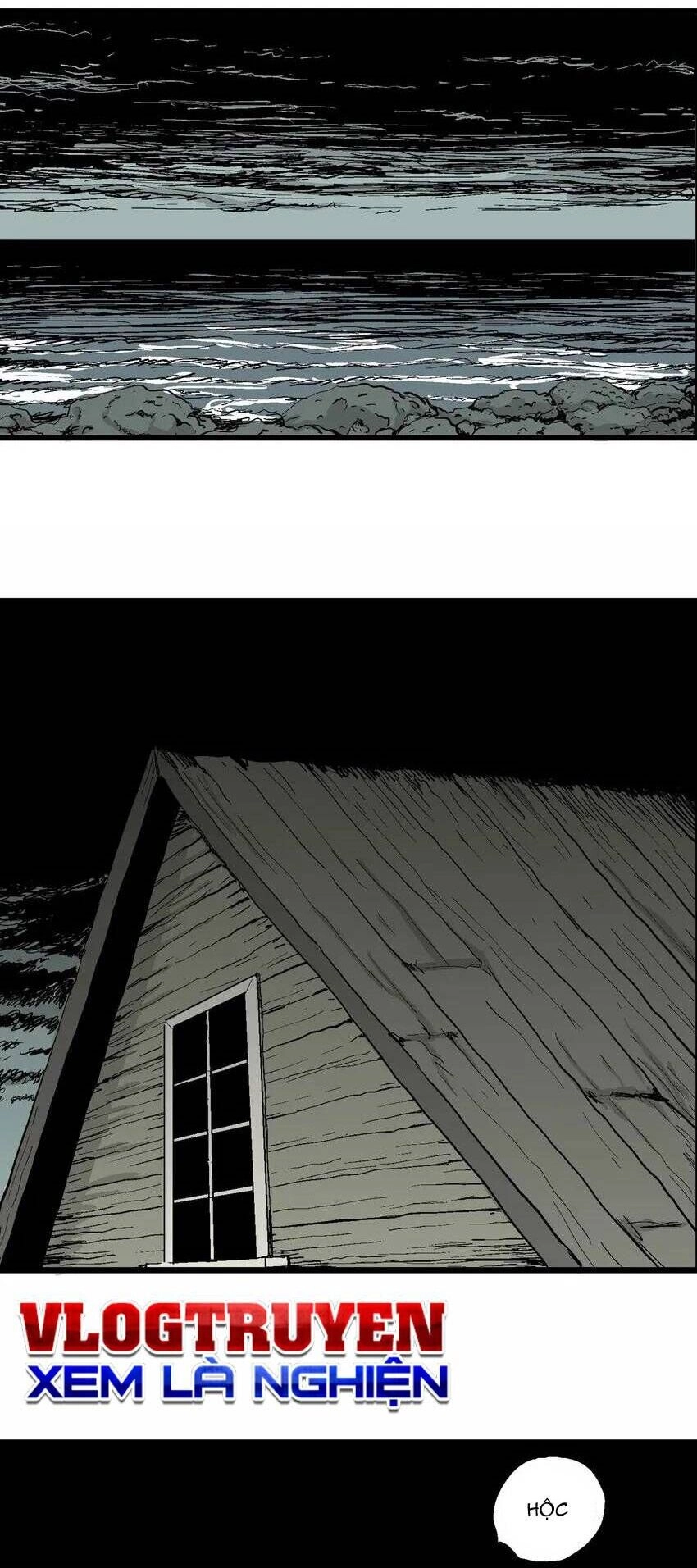 Thuyết Tiến Hóa Của Loài Người Chapter 59 - 24