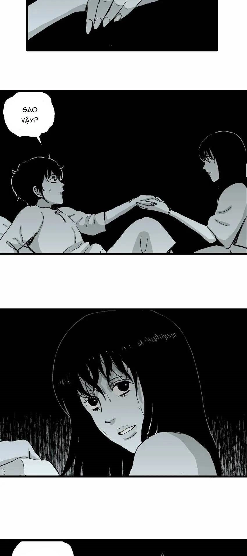 Thuyết Tiến Hóa Của Loài Người Chapter 59 - 27