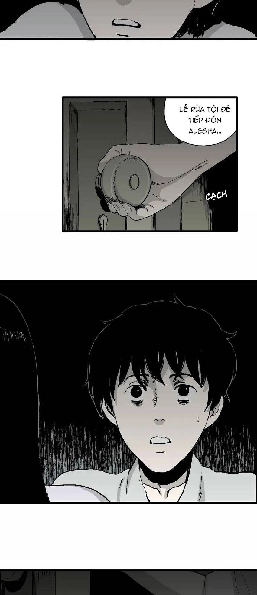 Thuyết Tiến Hóa Của Loài Người Chapter 59 - 30