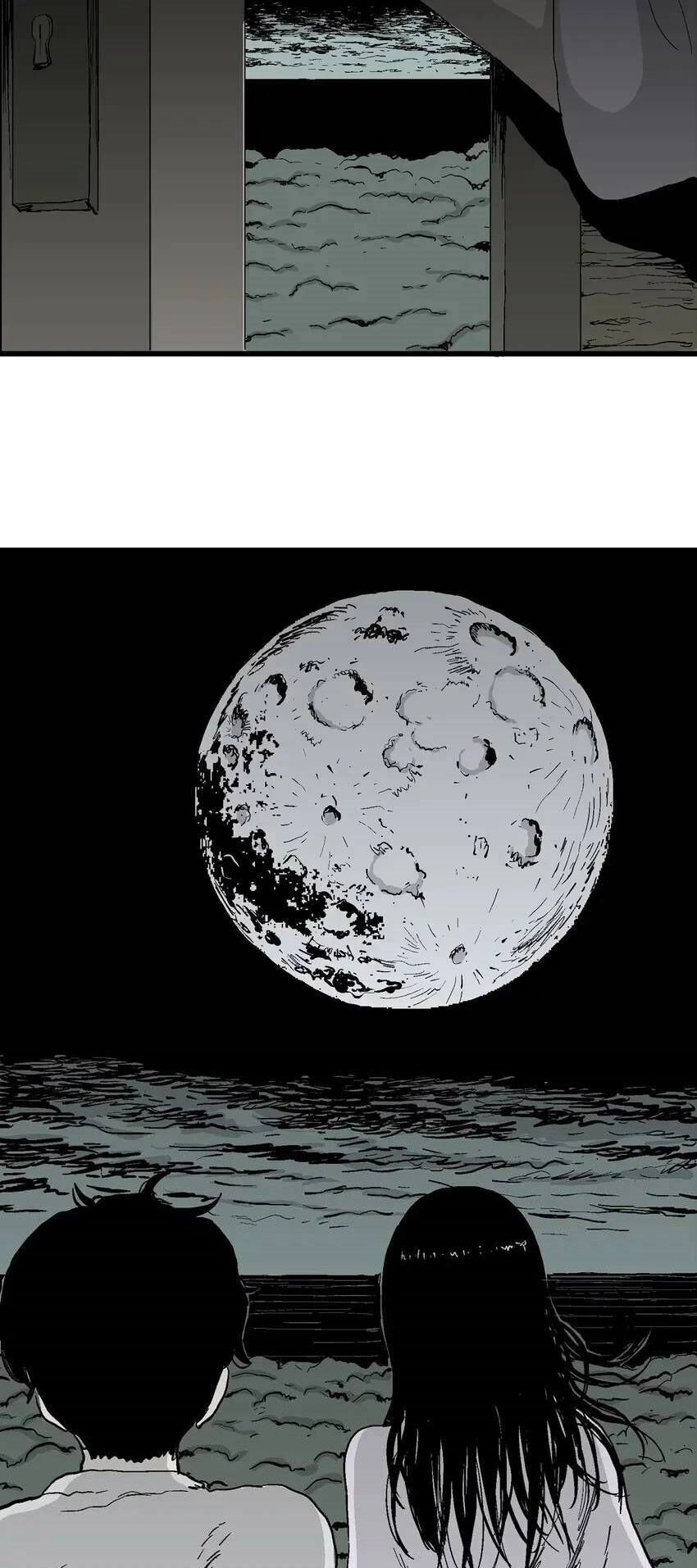 Thuyết Tiến Hóa Của Loài Người Chapter 59 - 31