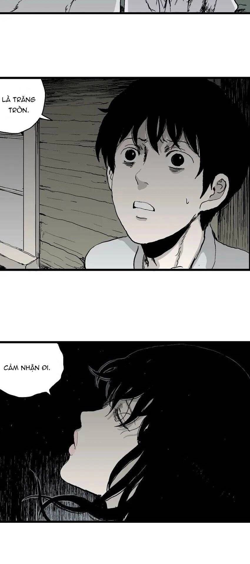 Thuyết Tiến Hóa Của Loài Người Chapter 59 - 32