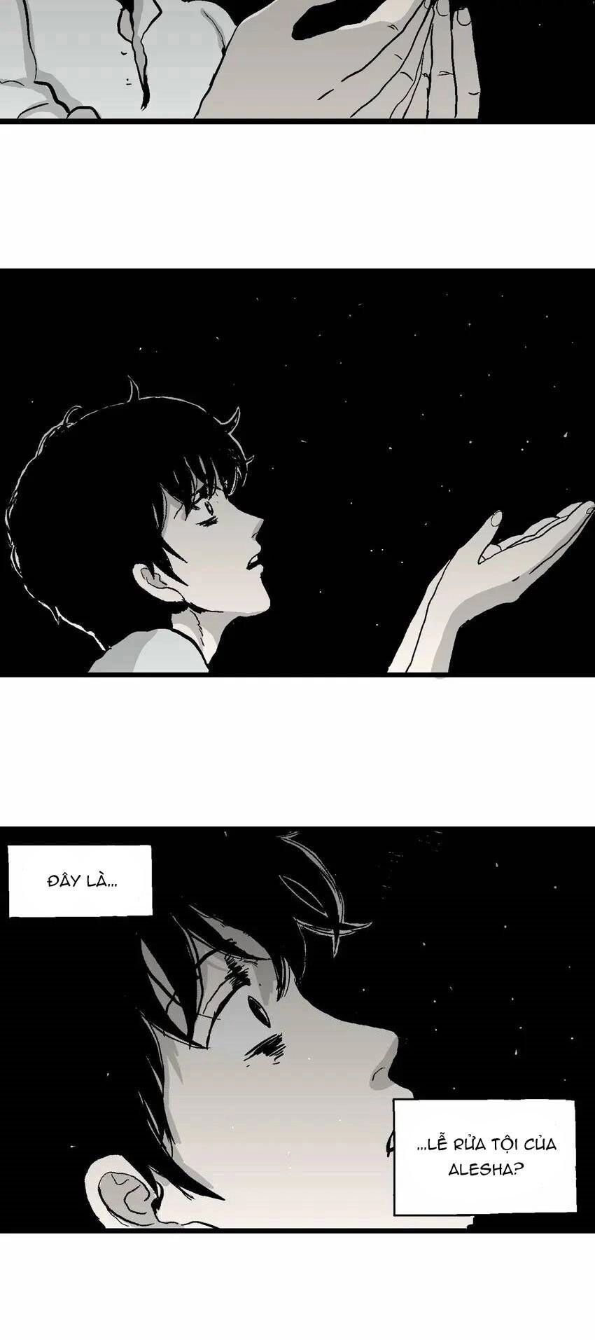 Thuyết Tiến Hóa Của Loài Người Chapter 59 - 34