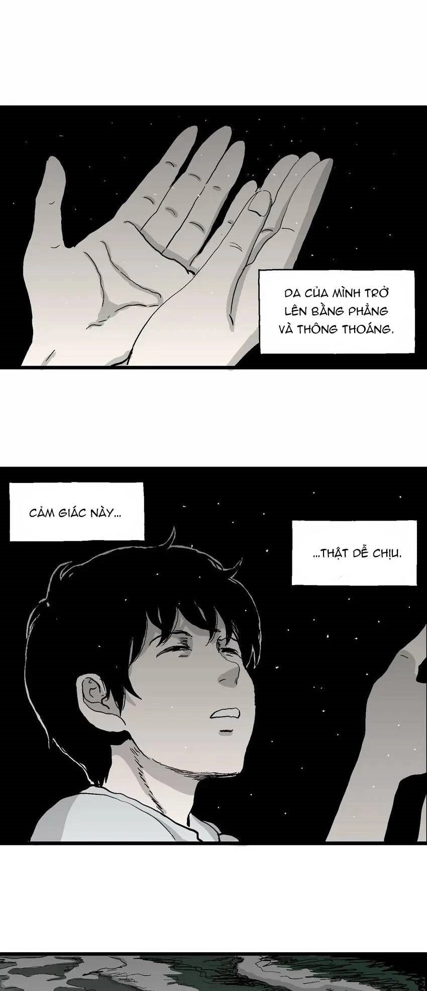 Thuyết Tiến Hóa Của Loài Người Chapter 59 - 36