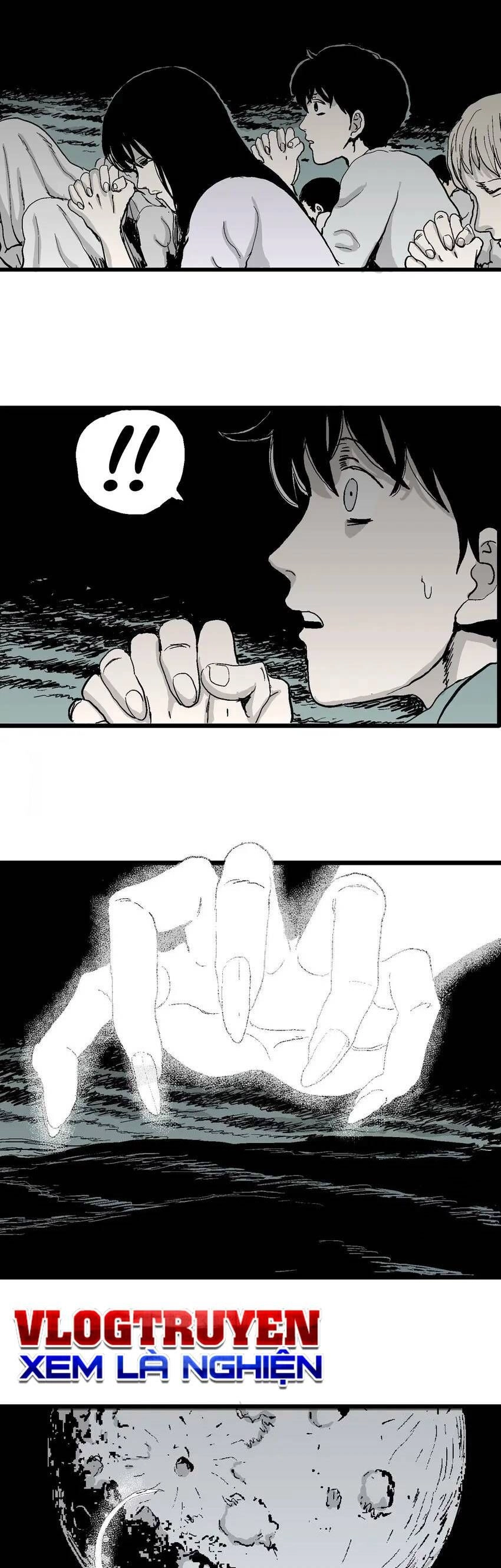 Thuyết Tiến Hóa Của Loài Người Chapter 59 - 42