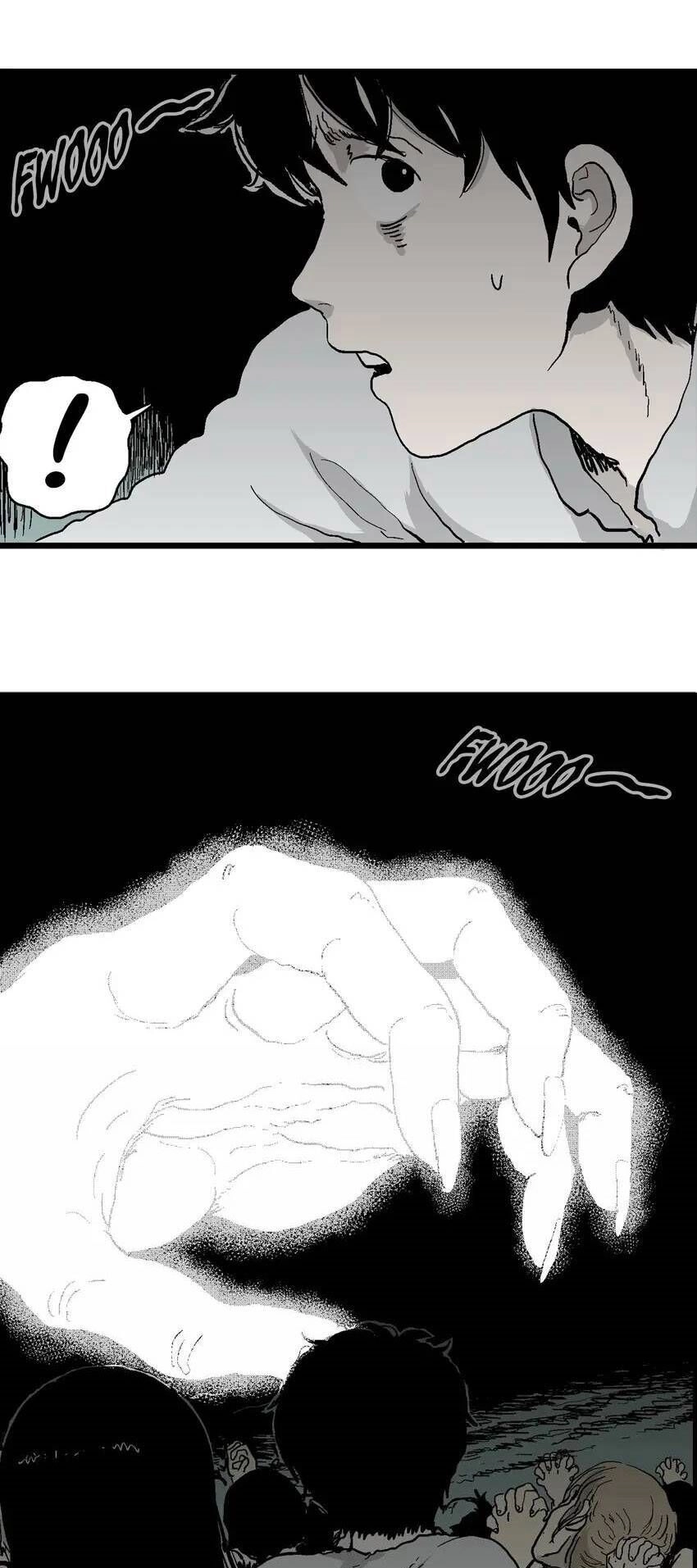 Thuyết Tiến Hóa Của Loài Người Chapter 60 - 7