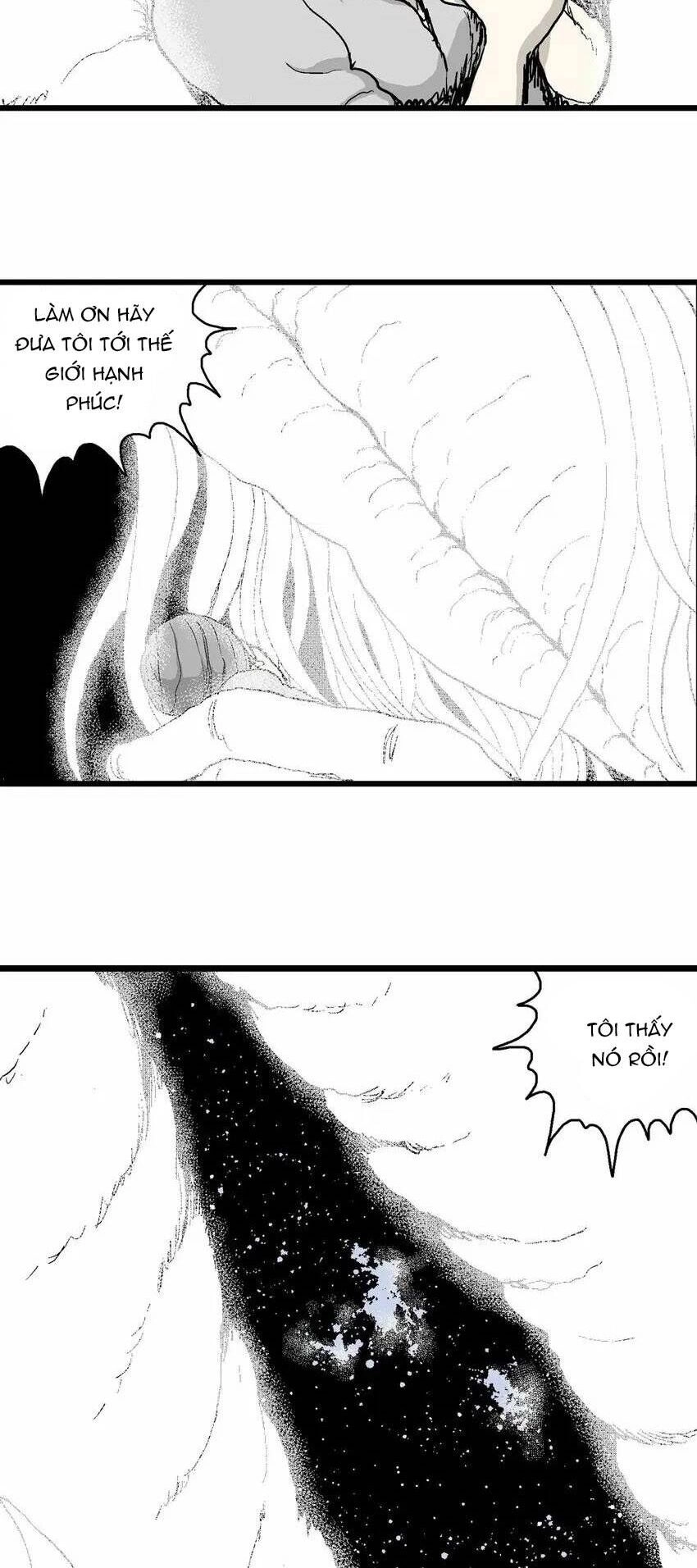 Thuyết Tiến Hóa Của Loài Người Chapter 60 - 11