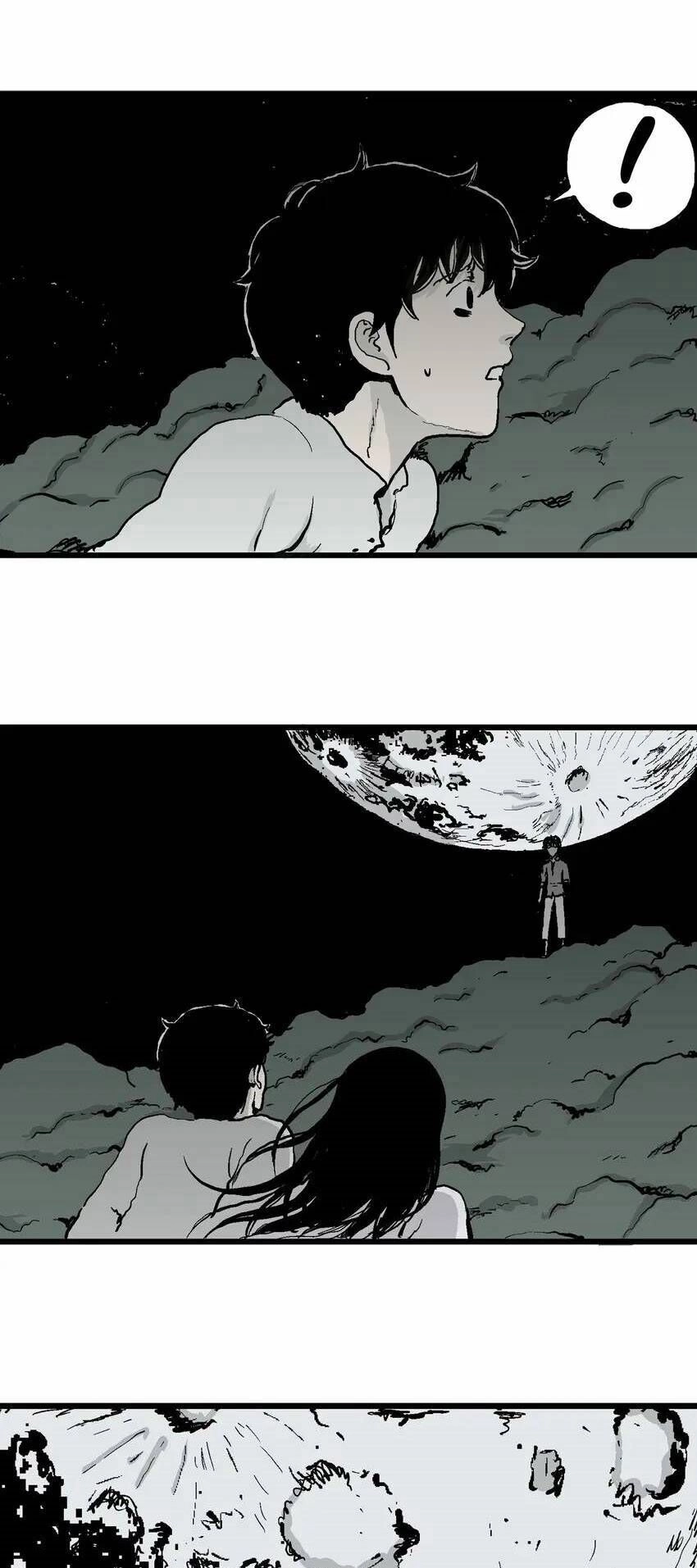 Thuyết Tiến Hóa Của Loài Người Chapter 60 - 16