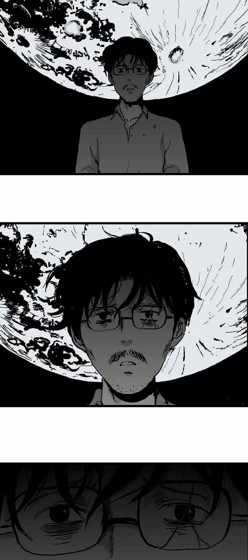 Thuyết Tiến Hóa Của Loài Người Chapter 60 - 17