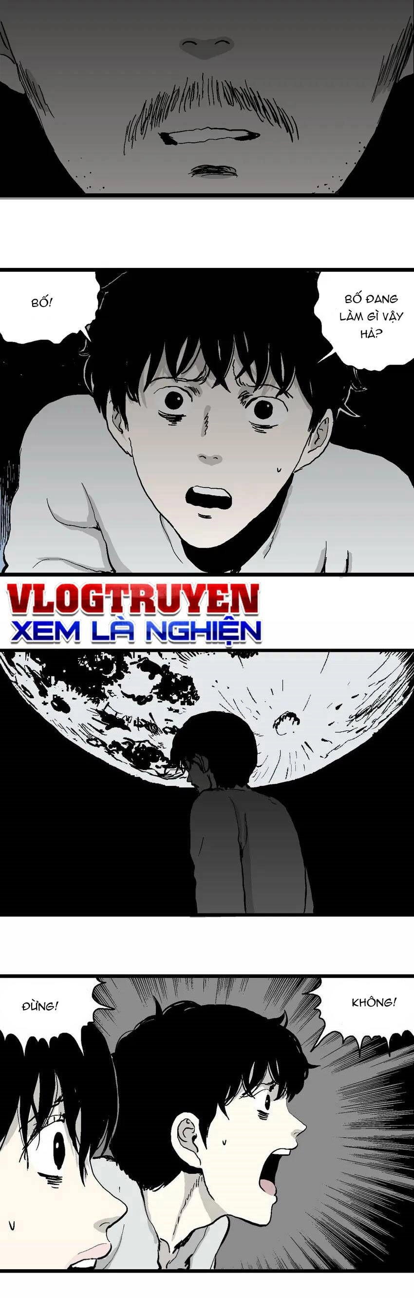 Thuyết Tiến Hóa Của Loài Người Chapter 60 - 18