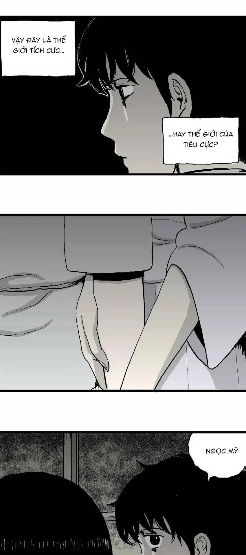 Thuyết Tiến Hóa Của Loài Người Chapter 60 - 25