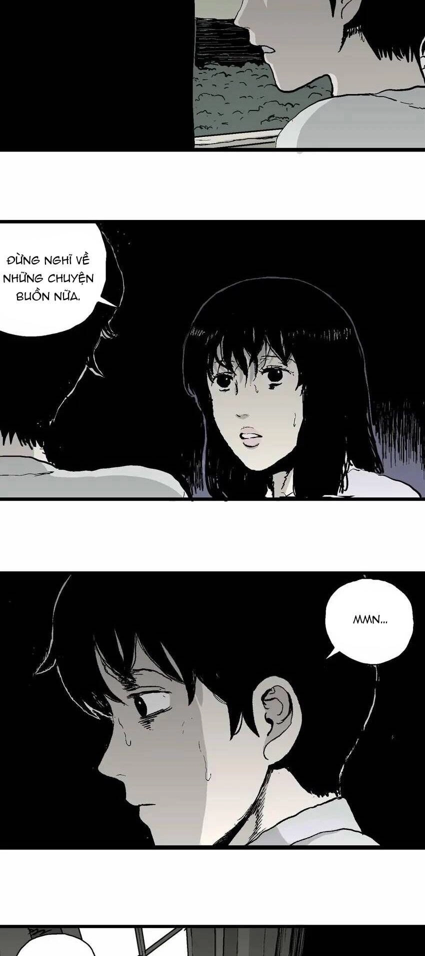 Thuyết Tiến Hóa Của Loài Người Chapter 60 - 26