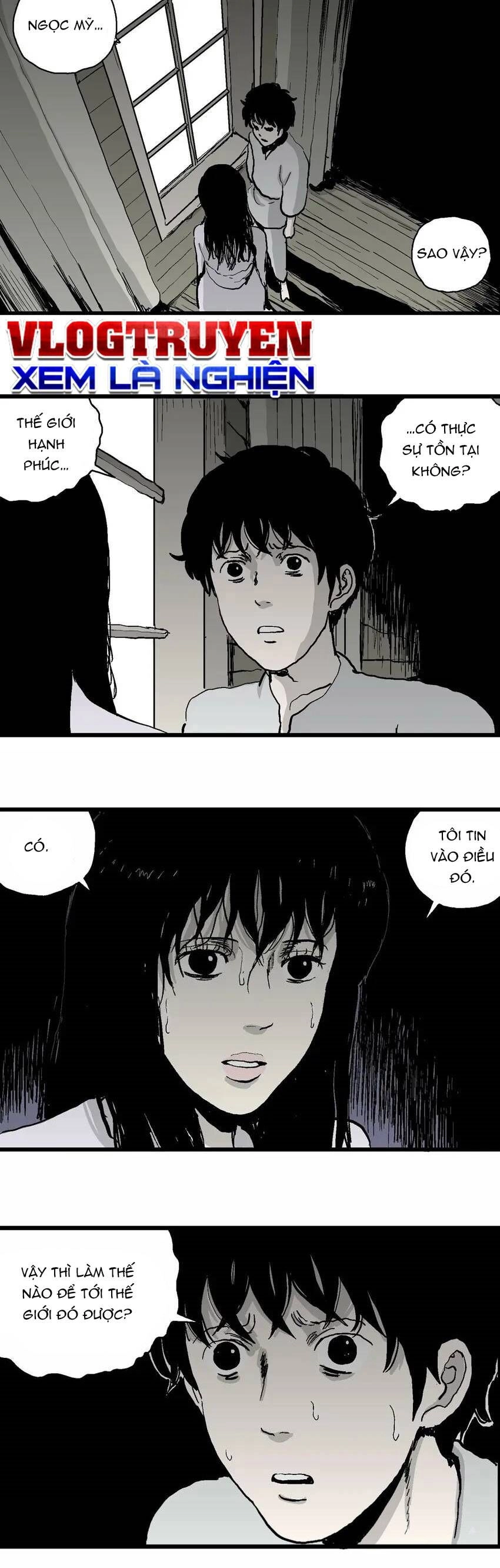 Thuyết Tiến Hóa Của Loài Người Chapter 60 - 27