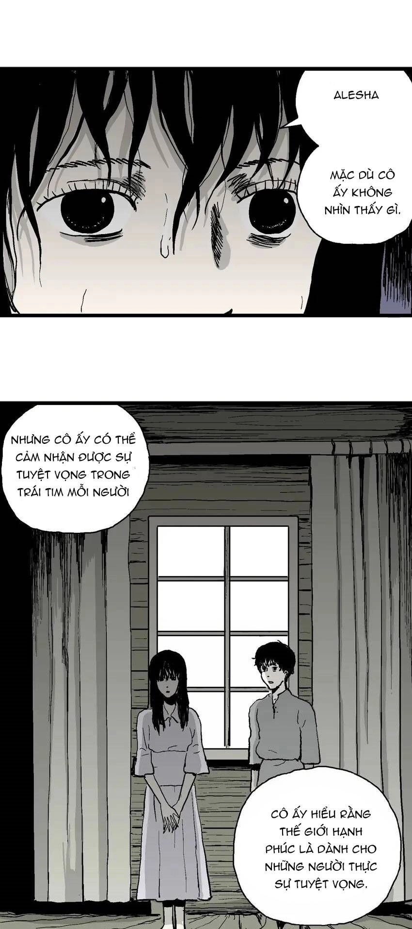 Thuyết Tiến Hóa Của Loài Người Chapter 60 - 28