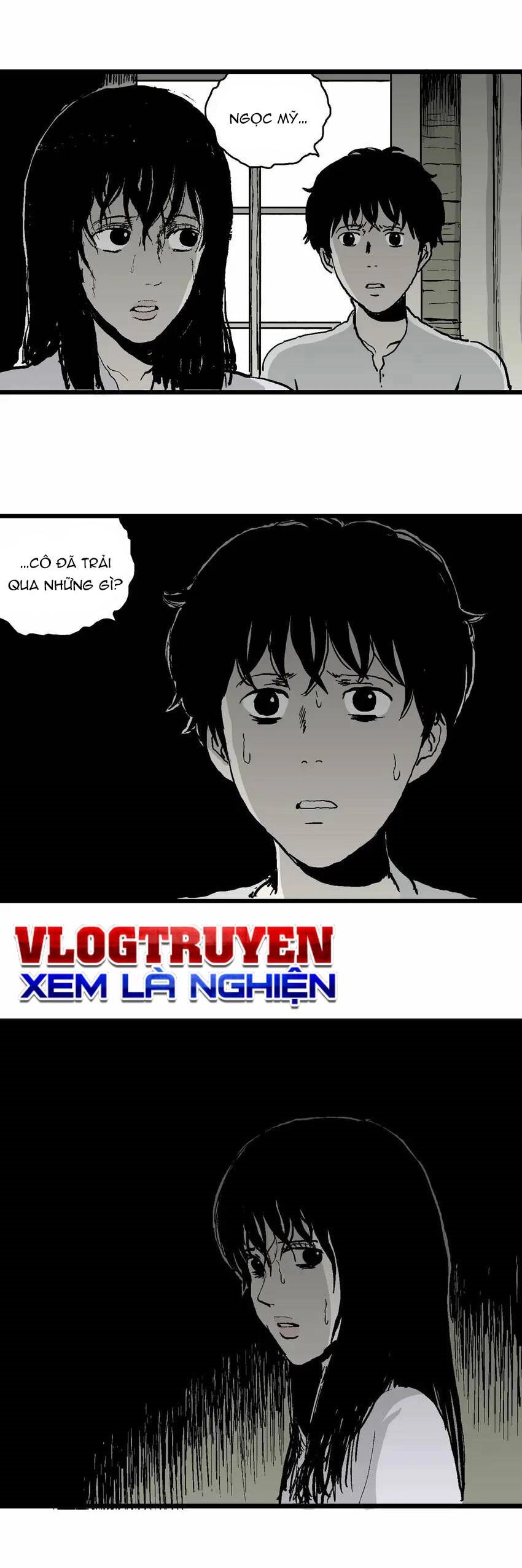 Thuyết Tiến Hóa Của Loài Người Chapter 60 - 31