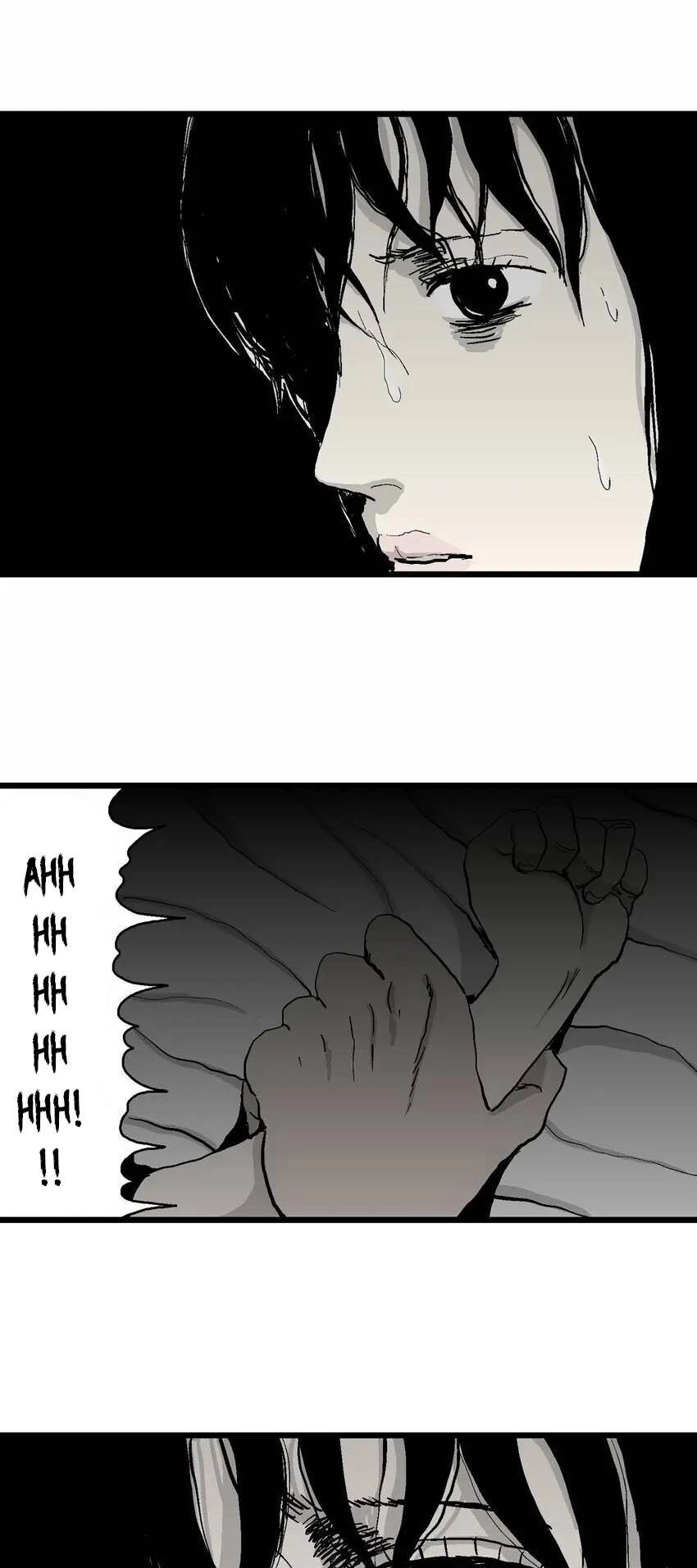 Thuyết Tiến Hóa Của Loài Người Chapter 60 - 32