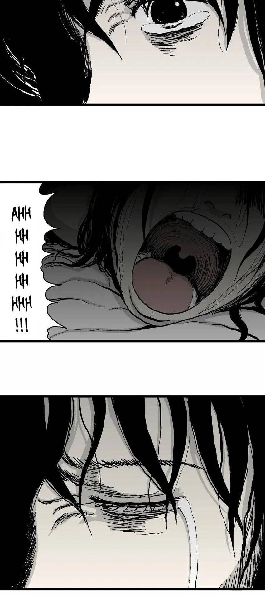 Thuyết Tiến Hóa Của Loài Người Chapter 60 - 33