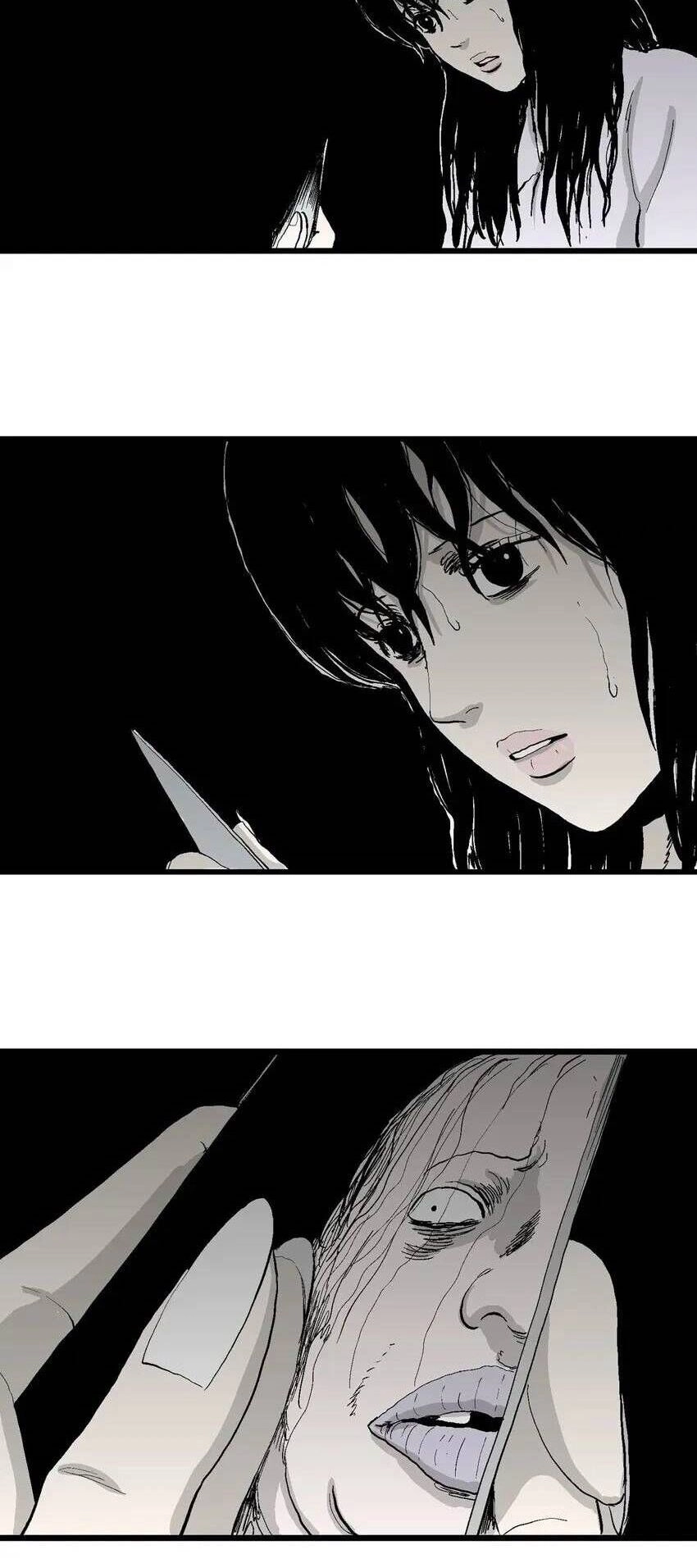 Thuyết Tiến Hóa Của Loài Người Chapter 61 - 35