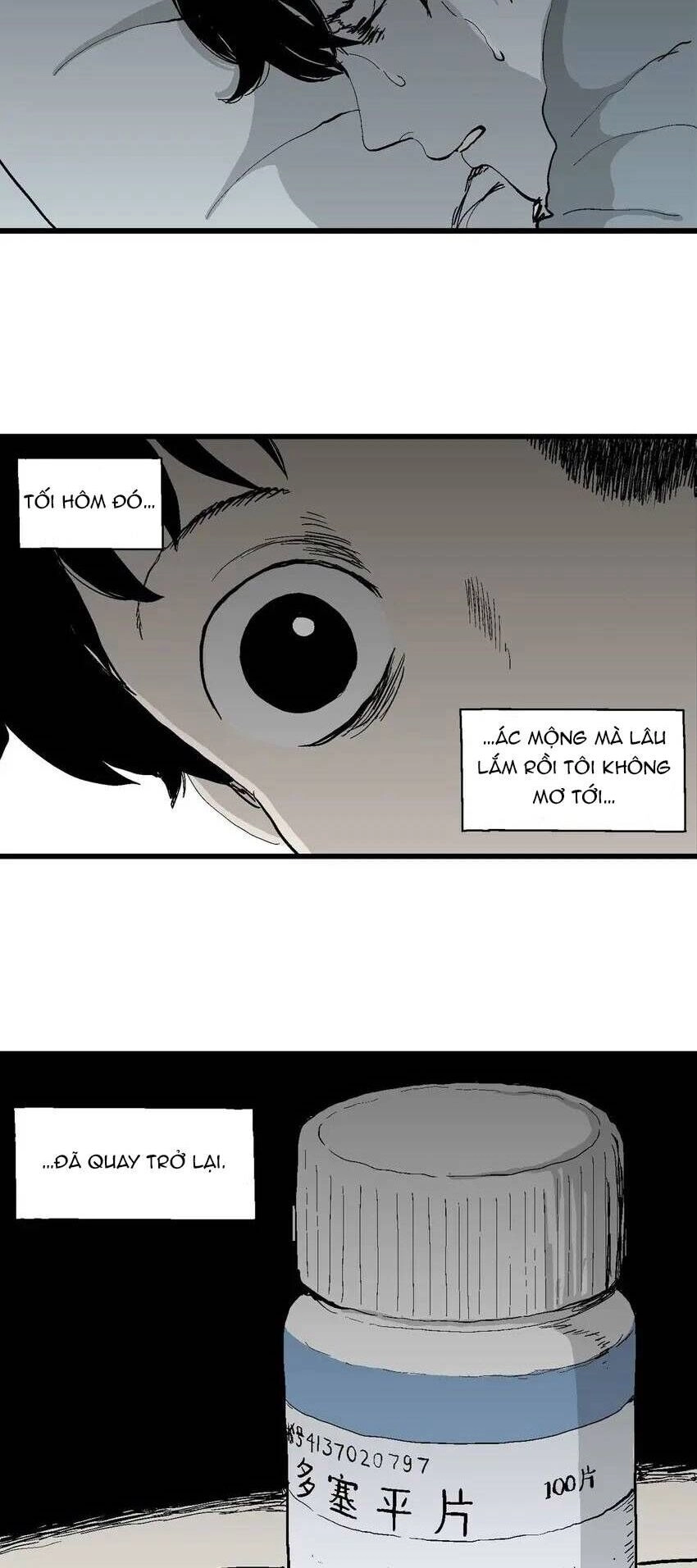 Thuyết Tiến Hóa Của Loài Người Chapter 61 - 41