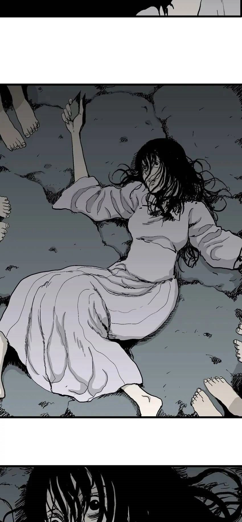 Thuyết Tiến Hóa Của Loài Người Chapter 61 - 47