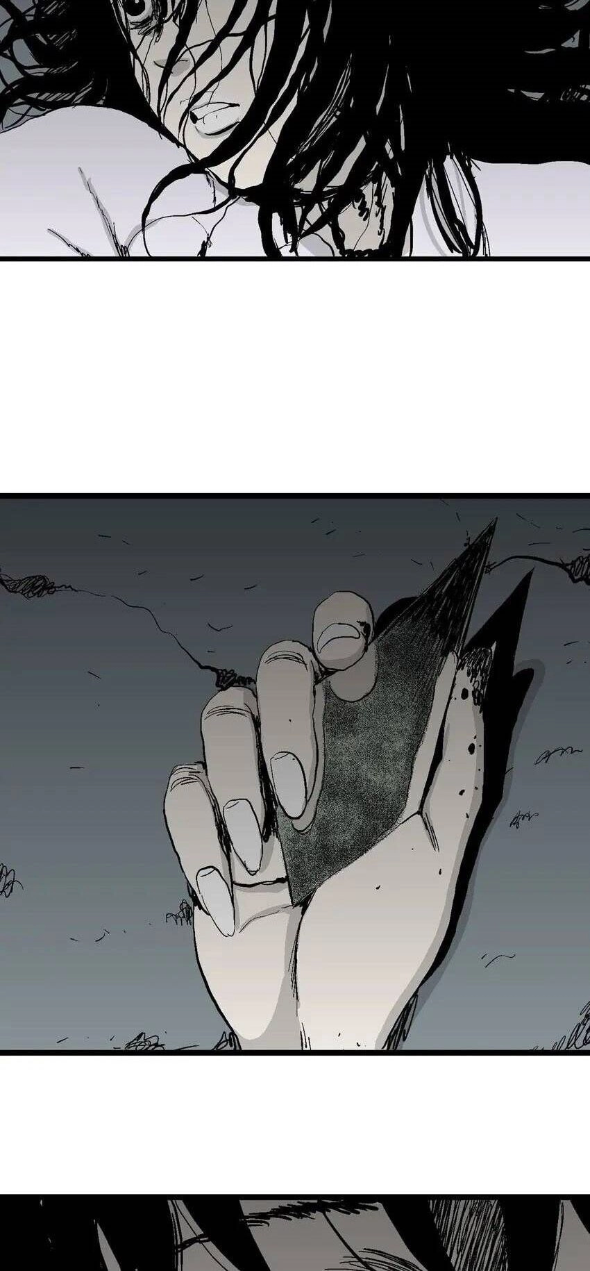 Thuyết Tiến Hóa Của Loài Người Chapter 61 - 48