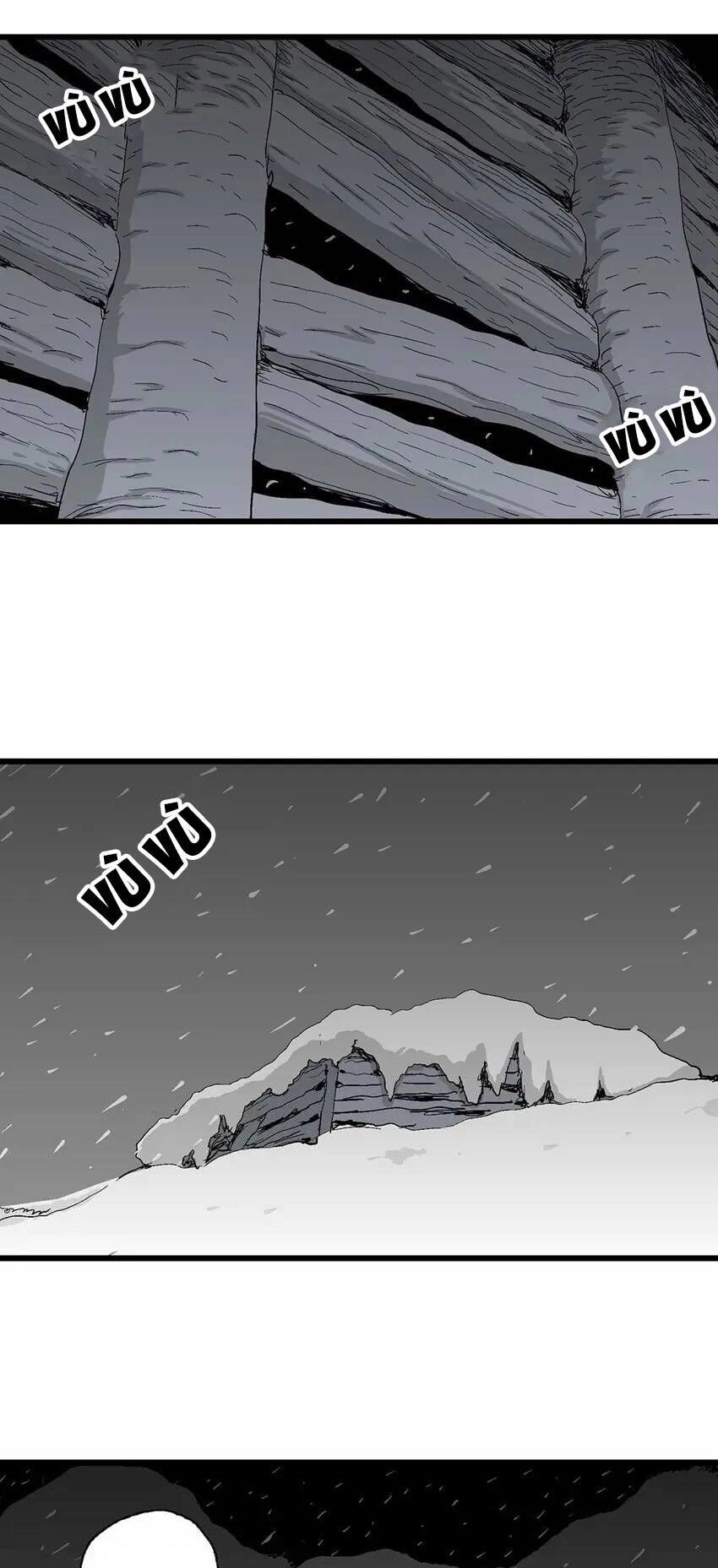 Thuyết Tiến Hóa Của Loài Người Chapter 65 - 10