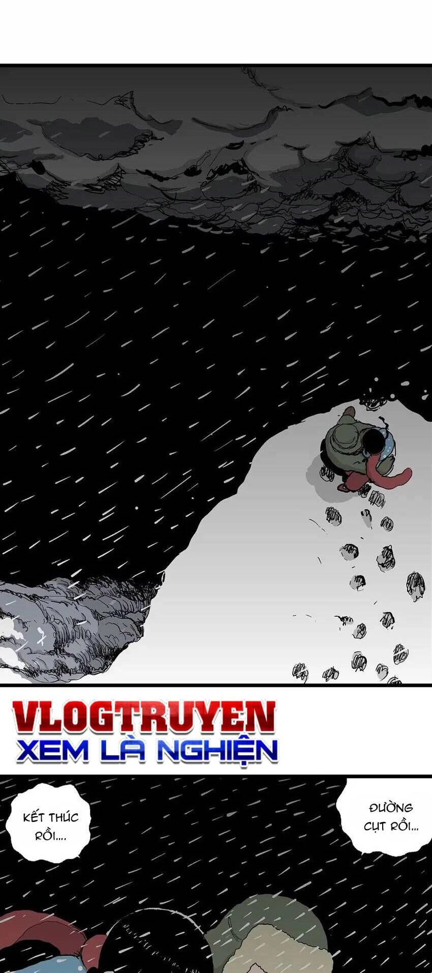 Thuyết Tiến Hóa Của Loài Người Chapter 65 - 23