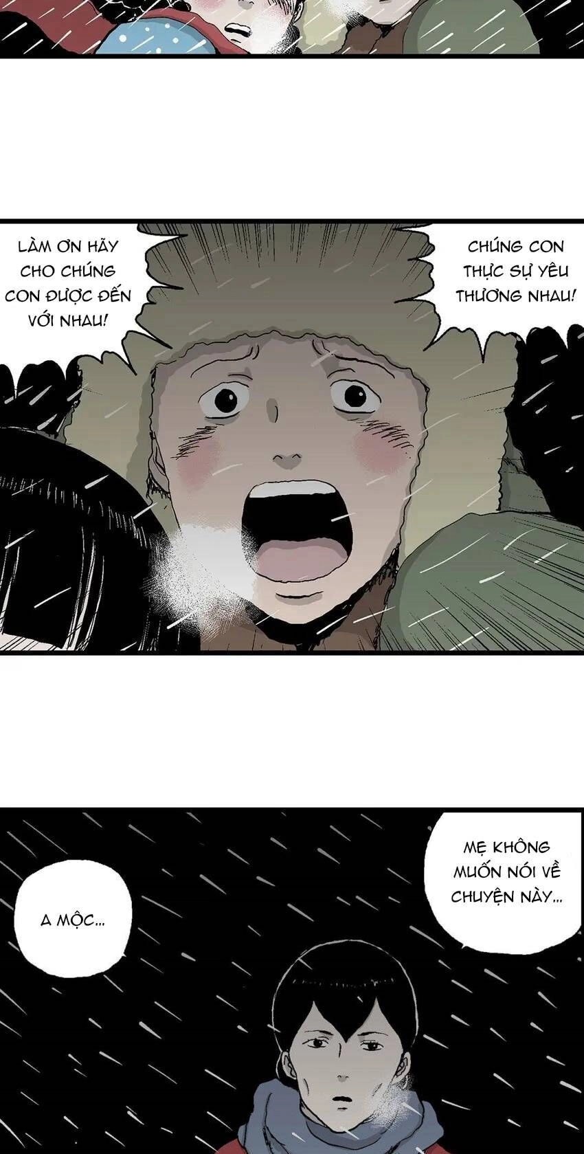 Thuyết Tiến Hóa Của Loài Người Chapter 65 - 26