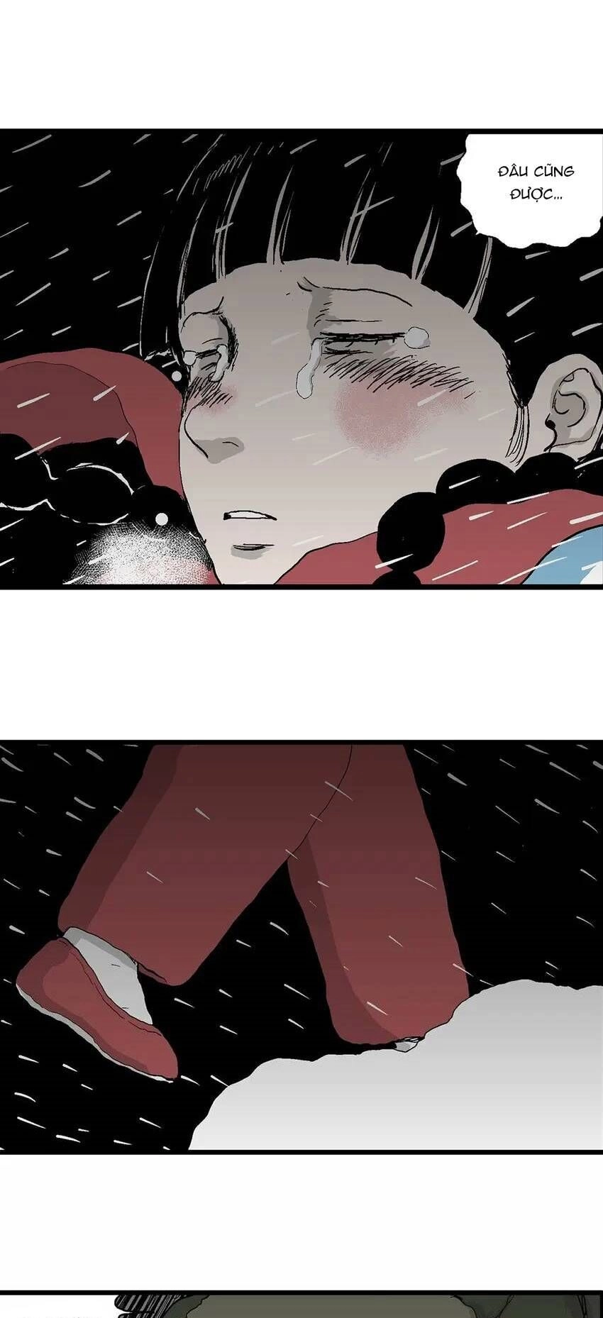 Thuyết Tiến Hóa Của Loài Người Chapter 65 - 32