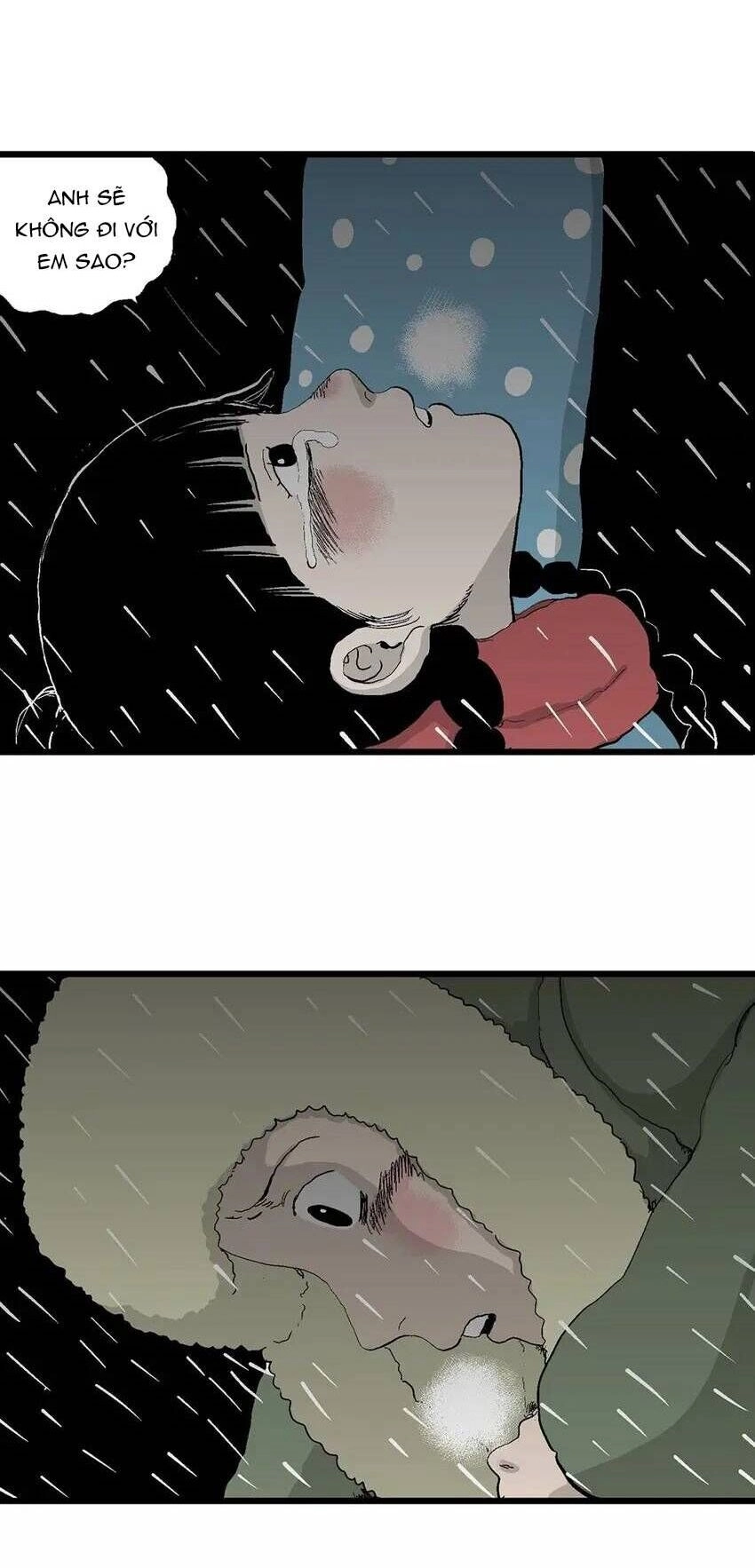 Thuyết Tiến Hóa Của Loài Người Chapter 65 - 37