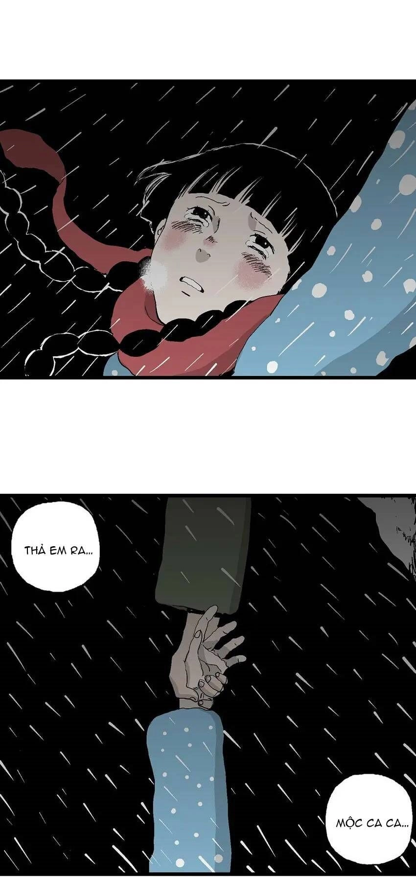 Thuyết Tiến Hóa Của Loài Người Chapter 65 - 38